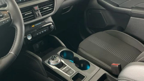 Ford Kuga Active 2.5 Duratec PHEV 178kW Auto