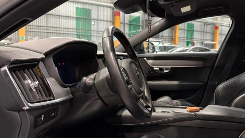 Volvo V90 B5 D R-Design AWD Auto 173 kW (235 CV)