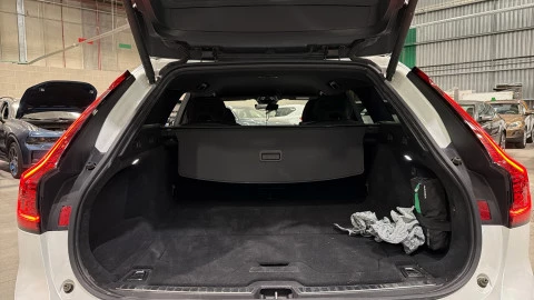 Volvo V90 B5 D R-Design AWD Auto 173 kW (235 CV)