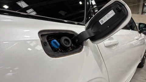 Volvo V90 B5 D R-Design AWD Auto 173 kW (235 CV)