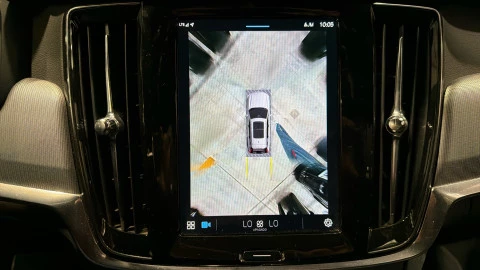 Volvo V90 B5 D R-Design AWD Auto 173 kW (235 CV)