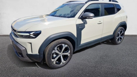 Dacia Duster Journey HYBRID 105kW (140CV) 4X2