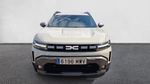 Dacia Duster Journey HYBRID 105kW (140CV) 4X2