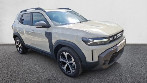 Dacia Duster Journey HYBRID 105kW (140CV) 4X2