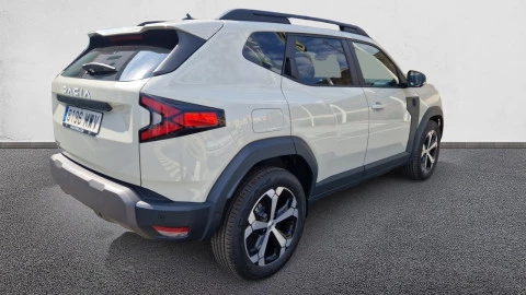 Dacia Duster Journey HYBRID 105kW (140CV) 4X2