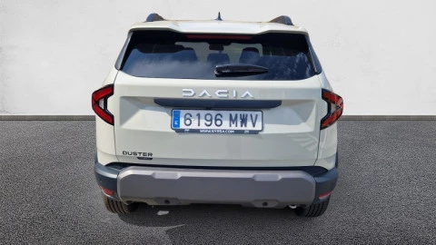 Dacia Duster Journey HYBRID 105kW (140CV) 4X2