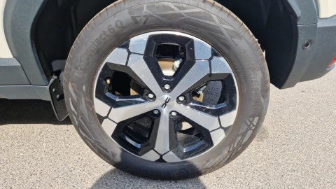 Dacia Duster Journey HYBRID 105kW (140CV) 4X2