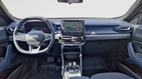 Dacia Duster Journey HYBRID 105kW (140CV) 4X2