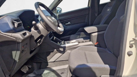 Dacia Duster Journey HYBRID 105kW (140CV) 4X2
