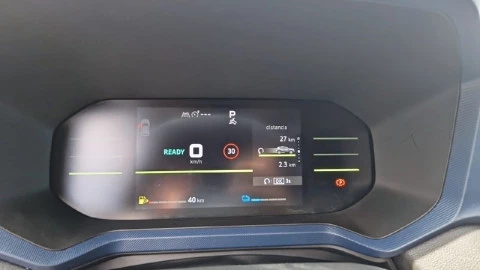 Dacia Duster Journey HYBRID 105kW (140CV) 4X2