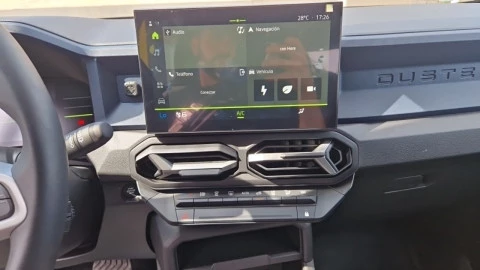 Dacia Duster Journey HYBRID 105kW (140CV) 4X2