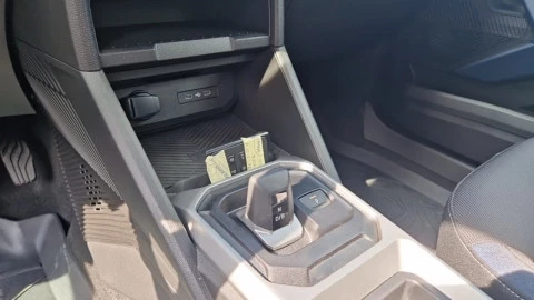 Dacia Duster Journey HYBRID 105kW (140CV) 4X2