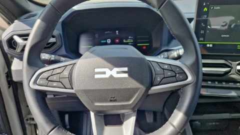 Dacia Duster Journey HYBRID 105kW (140CV) 4X2