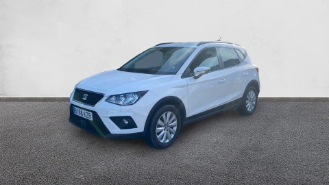 Seat Arona 1.0 TSI 70kW (95CV) Style Edition Eco