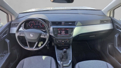 Seat Arona 1.0 TSI 70kW (95CV) Style Edition Eco