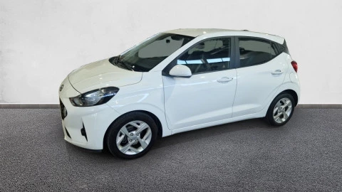 Hyundai i10 1.0 Klass