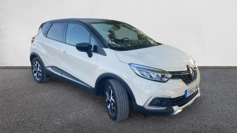 Renault Captur Zen TCe 66kW (90CV) -18