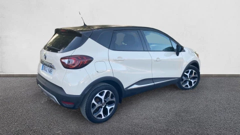 Renault Captur Zen TCe 66kW (90CV) -18