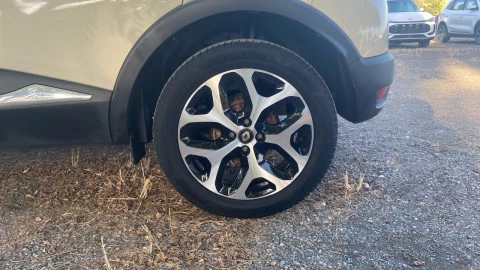 Renault Captur Zen TCe 66kW (90CV) -18