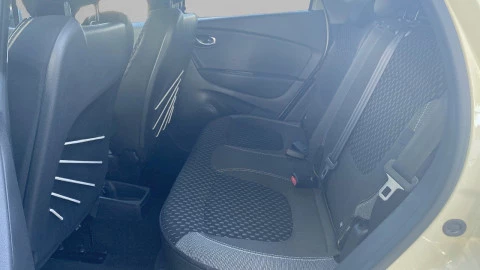 Renault Captur Zen TCe 66kW (90CV) -18