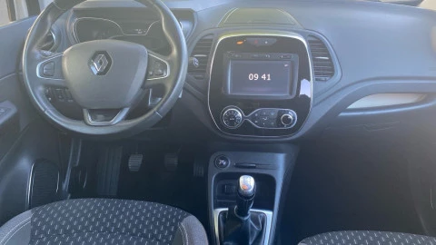 Renault Captur Zen TCe 66kW (90CV) -18