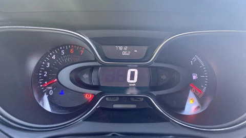 Renault Captur Zen TCe 66kW (90CV) -18