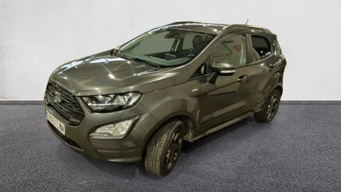Ford Ecosport 1.0T EcoBoost 92kW (125CV) S&S ST Line