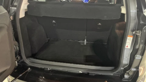 Ford Ecosport 1.0T EcoBoost 92kW (125CV) S&S ST Line