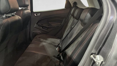 Ford Ecosport 1.0T EcoBoost 92kW (125CV) S&S ST Line