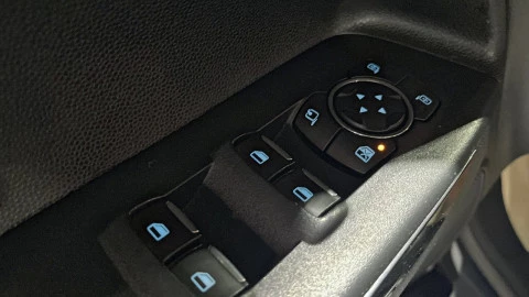 Ford Ecosport 1.0T EcoBoost 92kW (125CV) S&S ST Line