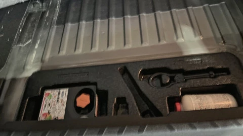 Ford Ecosport 1.0T EcoBoost 92kW (125CV) S&S ST Line