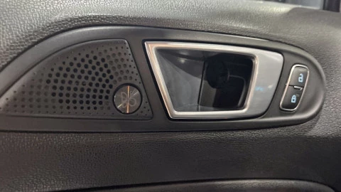 Ford Ecosport 1.0T EcoBoost 92kW (125CV) S&S ST Line