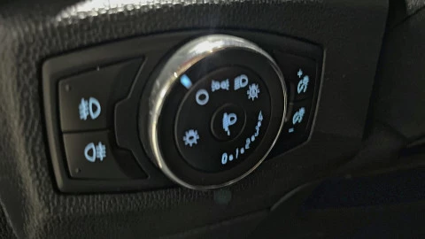 Ford Ecosport 1.0T EcoBoost 92kW (125CV) S&S ST Line