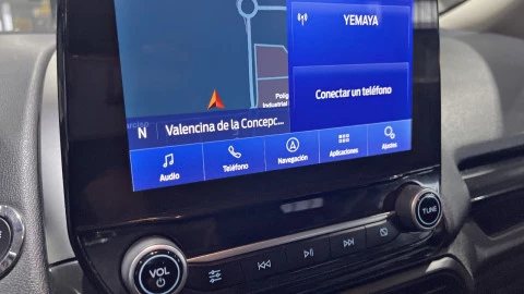 Ford Ecosport 1.0T EcoBoost 92kW (125CV) S&S ST Line