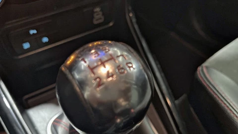 Ford Ecosport 1.0T EcoBoost 92kW (125CV) S&S ST Line