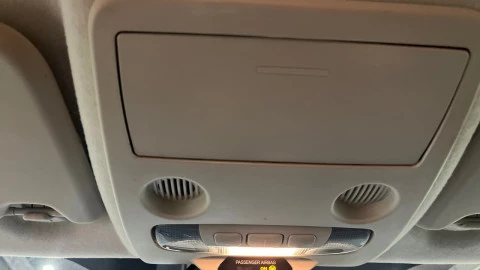 Ford Ecosport 1.0T EcoBoost 92kW (125CV) S&S ST Line