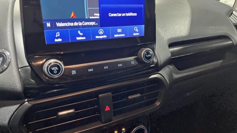 Ford Ecosport 1.0T EcoBoost 92kW (125CV) S&S ST Line