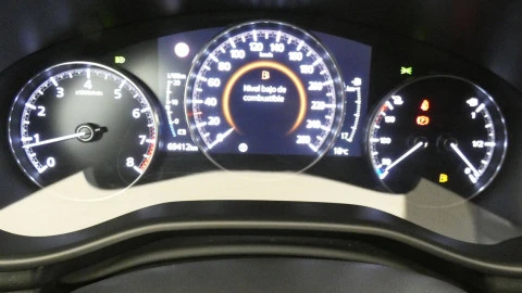 Mazda3  2.0 e-Skyactiv-G Homura 90kW