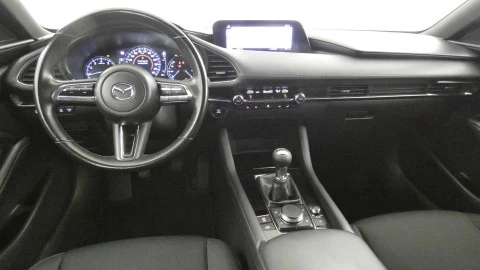 Mazda3  2.0 e-Skyactiv-G Homura 90kW