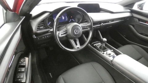 Mazda3  2.0 e-Skyactiv-G Homura 90kW