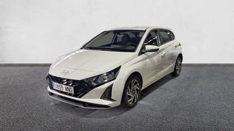 Hyundai i20 1.0 TGDI 74kW (100CV) Klass