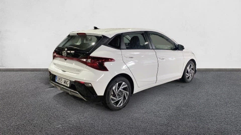 Hyundai i20 1.0 TGDI 74kW (100CV) Klass