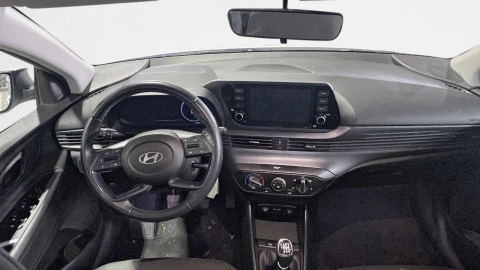 Hyundai i20 1.0 TGDI 74kW (100CV) Klass