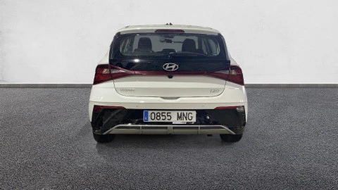 Hyundai i20 1.0 TGDI 74kW (100CV) Klass