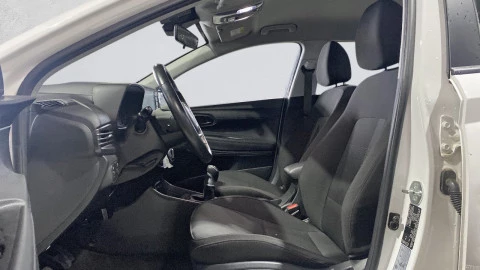 Hyundai i20 1.0 TGDI 74kW (100CV) Klass