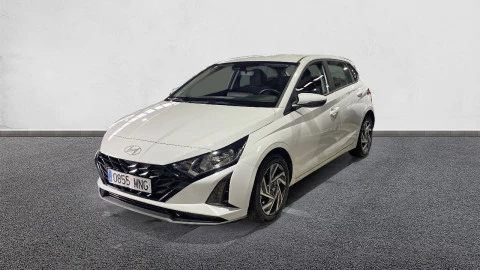 Hyundai i20 1.0 TGDI 74kW (100CV) Klass