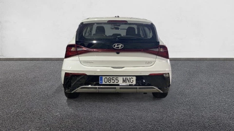 Hyundai i20 1.0 TGDI 74kW (100CV) Klass