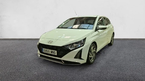 Hyundai i20 1.0 TGDI 74kW (100CV) Klass