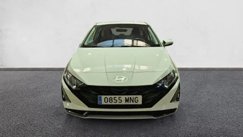 Hyundai i20 1.0 TGDI 74kW (100CV) Klass