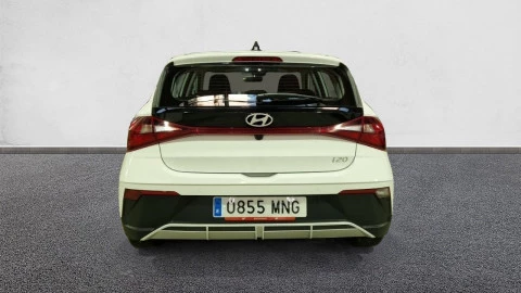 Hyundai i20 1.0 TGDI 74kW (100CV) Klass